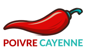 poivre cayenne