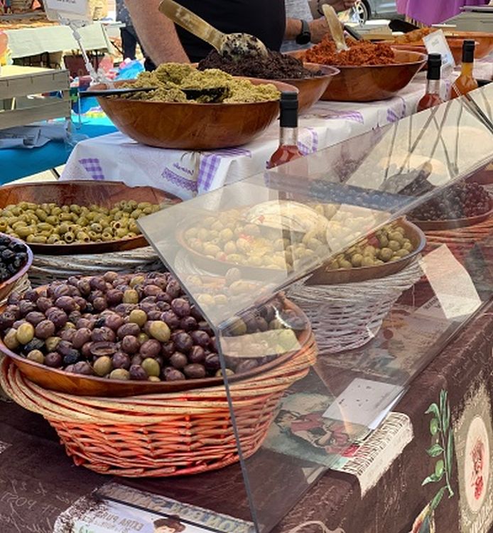 bien manger au naturel